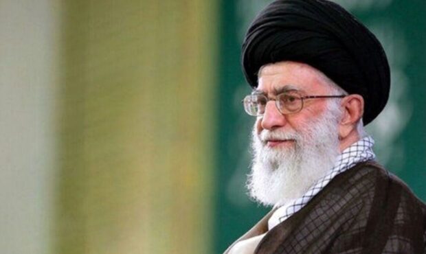 پیام تسلیت رهبر انقلاب در پی شهادت دو قاضی برجسته پیام تسلیت رهبر انقلاب در پی شهادت دو قاضی برجسته