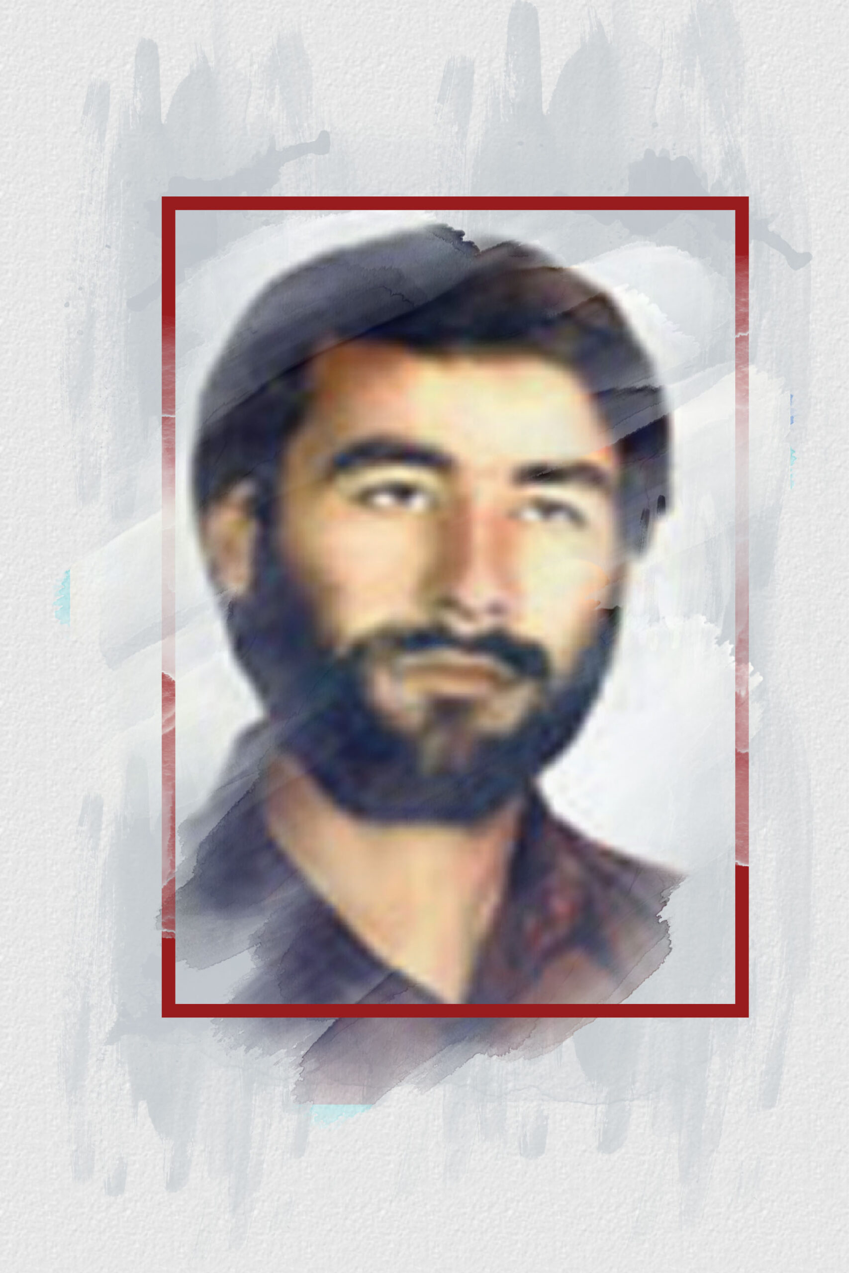 سردار شهید اصغر جوانی