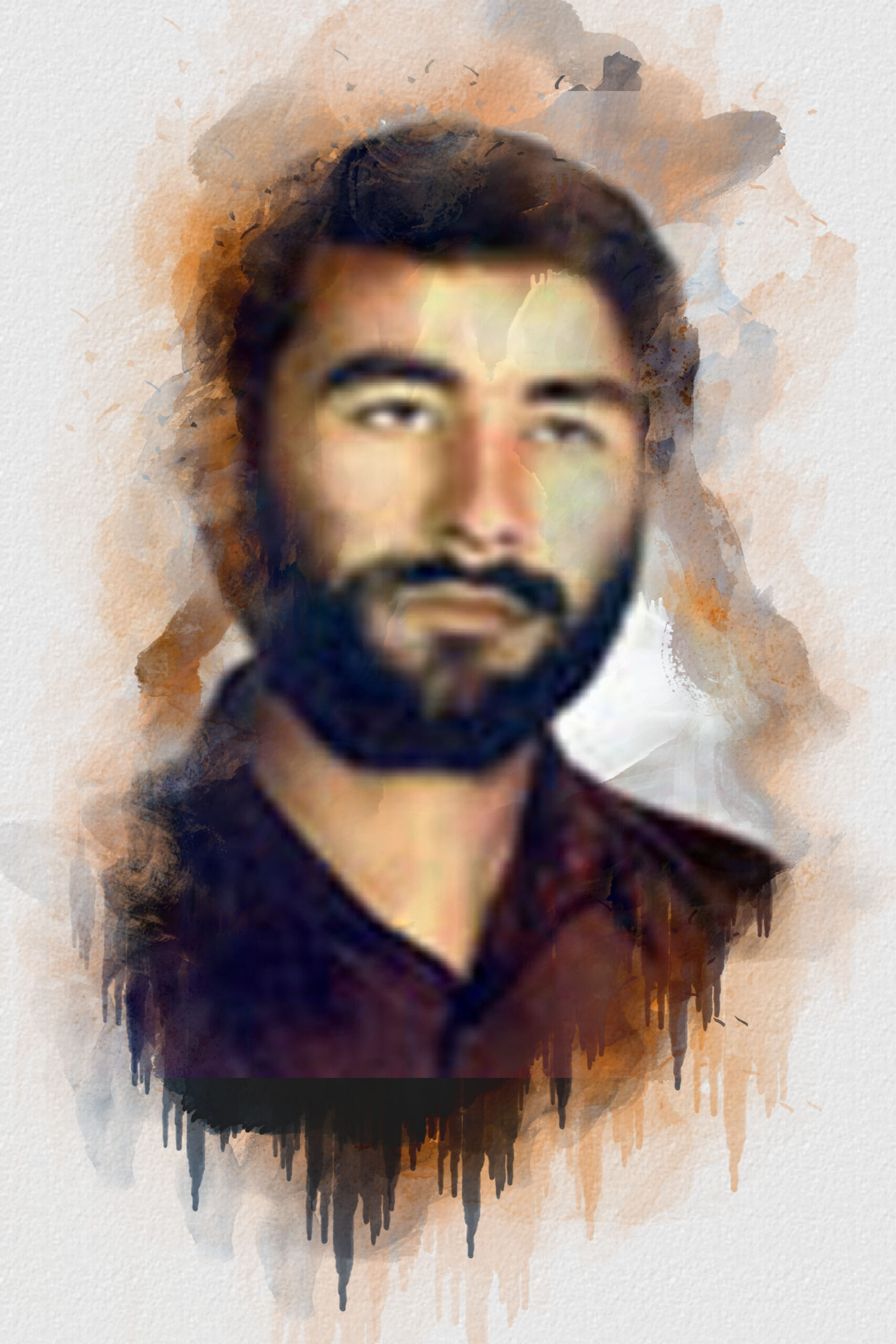 سردار شهید حاج اصغر جوانی سردار شهید حاج اصغر جوانی