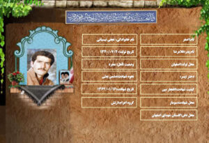 اصغر نجفی نیسیانی