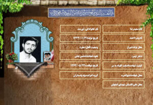 سعیدرضا نورمند
