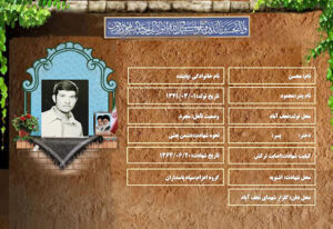 محسن پاینده