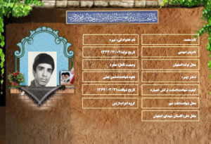 محمد نبیره