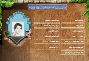 محمدجعفر لاهيجانيان