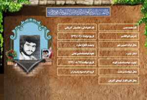 محمدحسن هاشمیان آدریانی