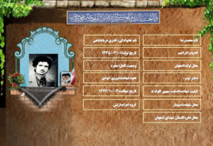 حمدرضا نادری درباغشاهی