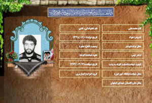 محمدعلی نادی