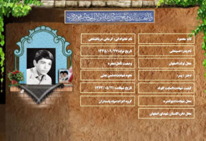 محمود کرمانی درباغشاهی