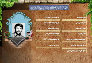 میرابوالفتح یگانه هیق