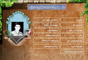 محسن خبازی آرانی