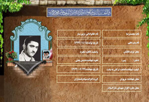 محمدرضا زین ساز