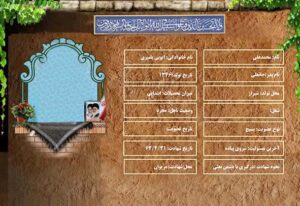 محمدعلی ایوبی