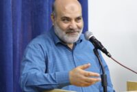حاج علی زاهدی از نگاه فرماندهان