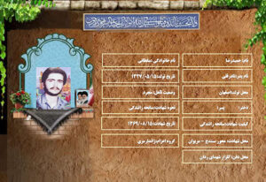 حمیدرضا سلطانی