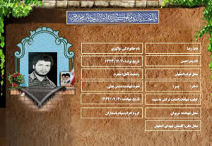 رضا پاگیری