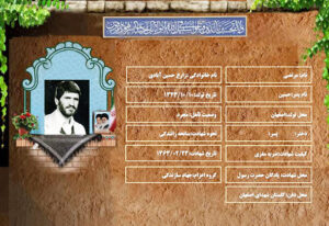 مرتضی زارع حسین آبادی