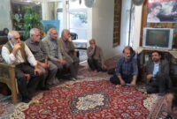 شهید مهدی جان نثاری