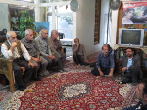 شهید مهدی جان نثاری