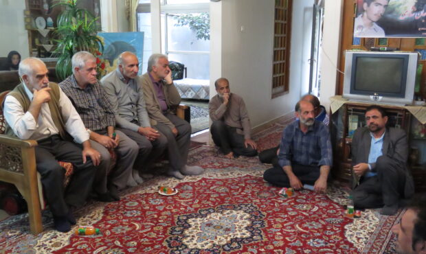شهید مهدی جان نثاری شهید مهدی جان نثاری
