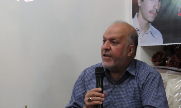 شهید مهدی جان نثاری شهید مهدی جان نثاری