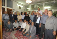 شهید مهدی جان نثاری