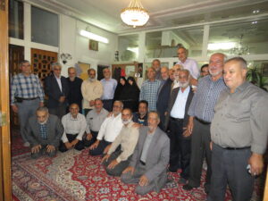 شهید مهدی جان نثاری