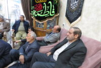 سردار شهید محمد تمیزی فر