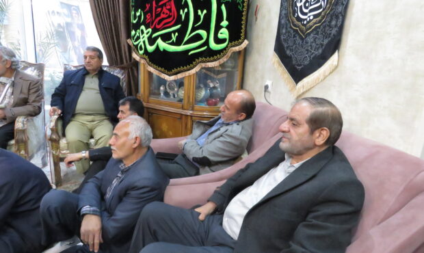 سردار شهید محمد تمیزی فر سردار شهید محمد تمیزی فر