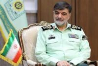 خاطرات سردار احمدرضا رادان در رابطه با سردار شهید محمد تمیزی فر
