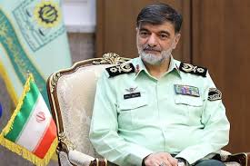 خاطرات سردار احمدرضا رادان در رابطه با سردار شهید محمد تمیزی فر خاطرات سردار احمدرضا رادان در رابطه با سردار شهید محمد تمیزی فر