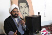 یادوراه شهید سرافراز محمدحسن ناظمی