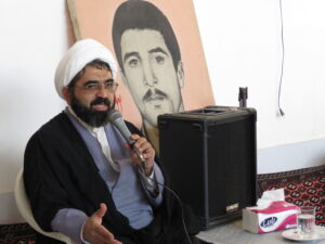 شهید محمدحسن ناظمی