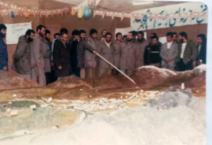 خاطرات(نعمت الله صفاهانی)