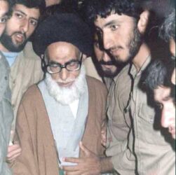 سخن شهید آیت الله طالقانی در رابطه با کردستان