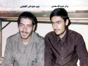 پاکسازی روستای تخته ، بر گرفته از کتاب پاسداران تنگه احد به نویسندگی سردار جواد استکی