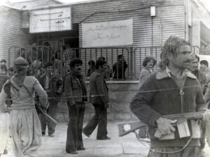 اعزام نیرو از سنندج به مهاباد