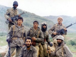 دفتر ارتباط با روستا