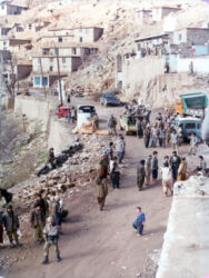 مردمیاری(سردار جواد استکی)