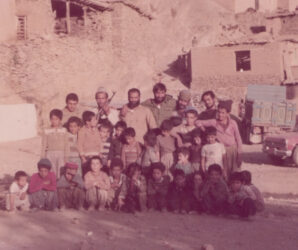 مردمیاری (راوی حسن عربیان)