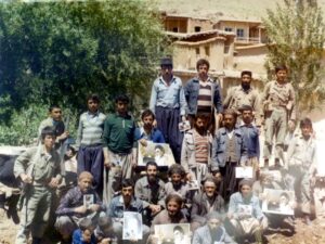 مردمیاری (زین‌العابدین بهیار)