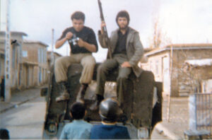 مردمیاری (دکتر نریمان)