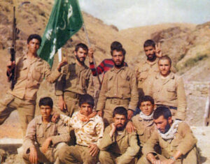 خاطرات (سید محمد میرصادقی)