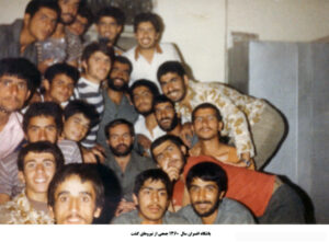 خاطرات (اصغر نصر)