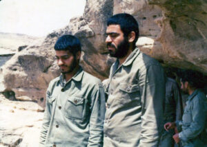 خاطرات( حسن عرب)