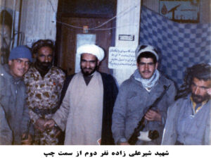 خاطرات(محمدرضا معینی)