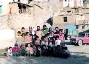 خاطرات (محسن بدیعی)