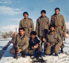 خاطرات ( احمد نصرآزادانی)