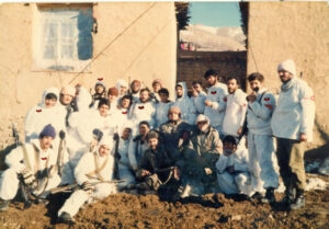 خاطرات (احمد نصر)