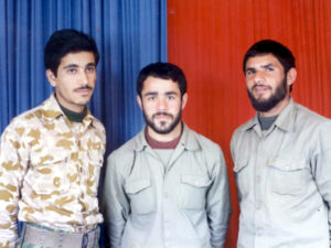 خاطرات (حسن منصوری)