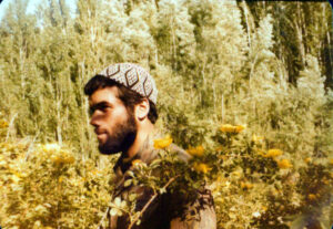 خاطرات (سید محمد حجازی)